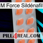 M Force Sildénafil 26